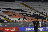 Copa Libertadores: Colo-Colo - Racing