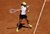 Madrid Open