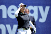 LPGA: The Chevron Championship - Final Round