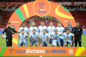 INTERNACIONAL - MARACANA