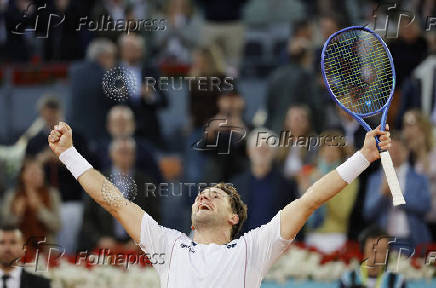Madrid Open