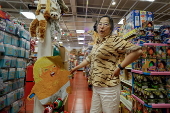 Atlanta toy store owner reacts to tariffs on China made products