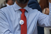 Mobilização Justiça do Trabalho