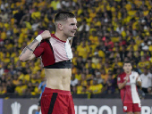 Copa Libertadores - Group Stage - Barcelona SC v River Plate