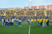 Las Palmas vs Rayo Vallecano