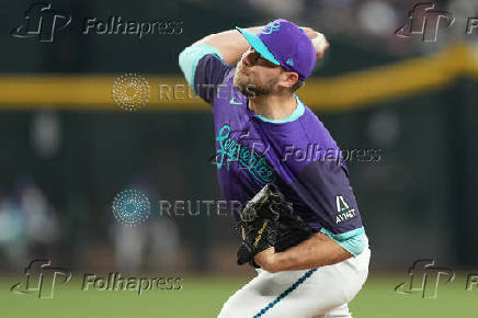 MLB: Los Angeles Dodgers at Arizona Diamondbacks