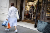 UK economy grew at fastest rate in a year during first quarter of 2025