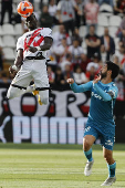 Rayo Vallecano - Betis