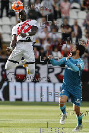 Rayo Vallecano - Betis