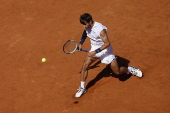 Italian Open tennis tournament - Day 10