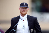 International Test Match Series - England v Zimbabwe