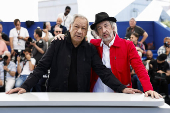The 78th Cannes Film Festival - Photocall for the film 