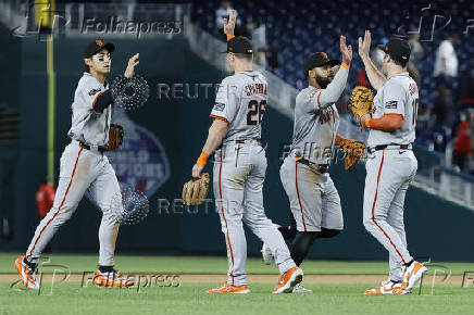MLB: Atlanta Braves at Washington Nationals