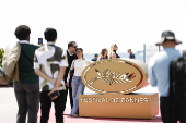 The 78th Cannes Film Festival - The Croisette