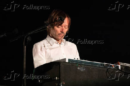 Air encerra o sábado de shows do c6 fest