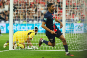 Coupe de France - Final - Paris St Germain v Stade de Reims