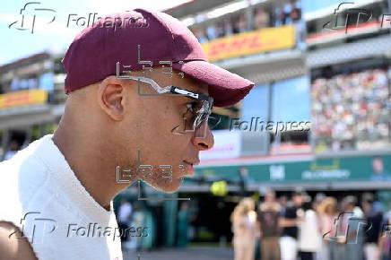 Formula One Grand Prix of Monaco - Race
