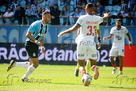 GREMIO - BAHIA