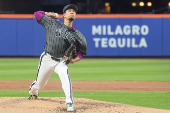 MLB: Los Angeles Dodgers at New York Mets