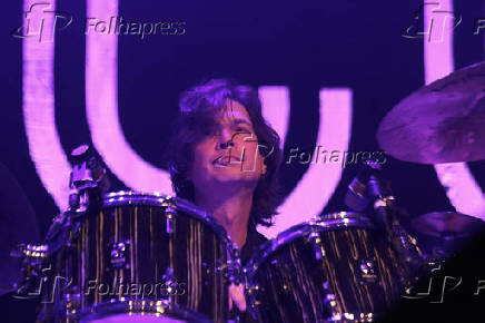 3ª edição do C6 Fest com a banda Wilco