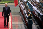 Hungarian President Tamas Sulyok visits Vietnam