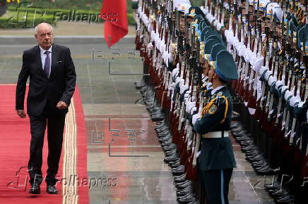 Hungarian President Tamas Sulyok visits Vietnam