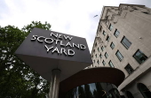 Met Police head claims anti-crime targets cannot be met without additional funding