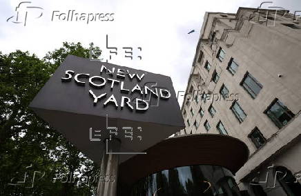 Met Police head claims anti-crime targets cannot be met without additional funding