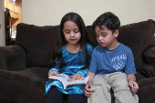 Bowling Green Afghan Refugees