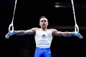 2025 Men's and Women's European Artistic Gymnastic Championships