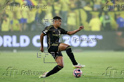FIFA Club World Cup Play-In - Los Angeles FC vs Club America