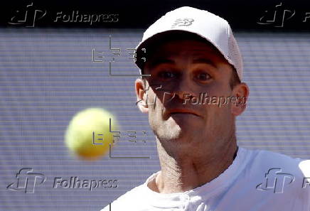 French Open - Day 8