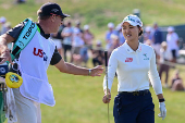 LPGA: U.S. Women's Open presented by Ally - Final Round