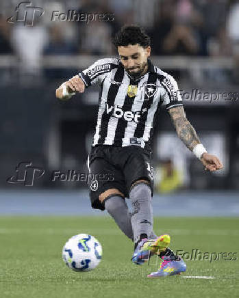 BRASILEIRO A 2025, BOTAFOGO X CEARA