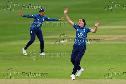 Third Women's One Day International - England v West Indies
