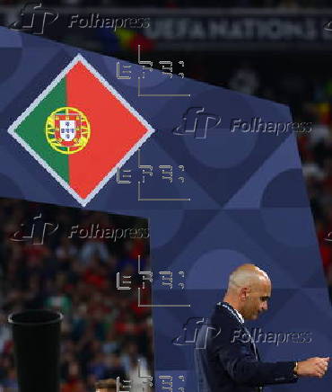 UEFA Nations League final - Portugal vs Spain