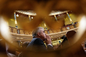 Pleno del Congreso