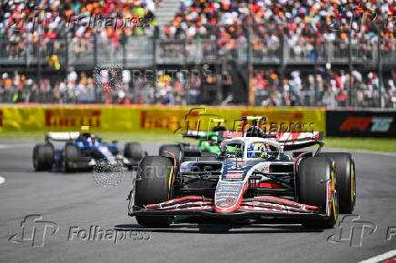 Formula One: Formula One Pirelli Grand Prix Du Canada
