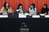 ONG: Violencia feminicida y 