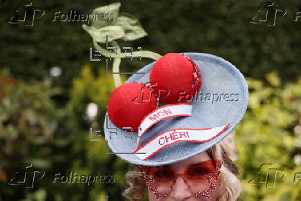 Horse racing - Royal Ascot 2025