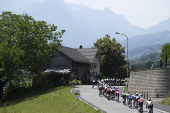 Tour de Suisse - Stage 4