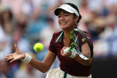 Eastbourne Open