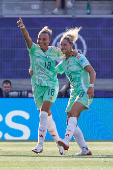 Bélgica x Itália UEFA Womens EURO 2025