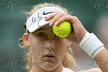 Wimbledon Championships 2025 - Day 6