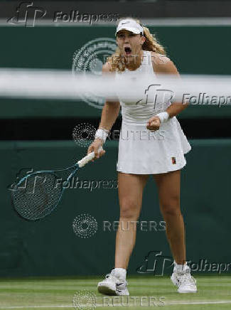 Wimbledon