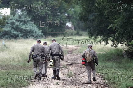 Scores killed in Texas floods