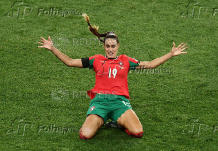 UEFA Women's Euro 2025 - Group B - Portugal v Italy