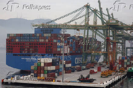 Brazil responds to U.S. President Donald Trump's announcement of 50% tariffs on Brazilian exports