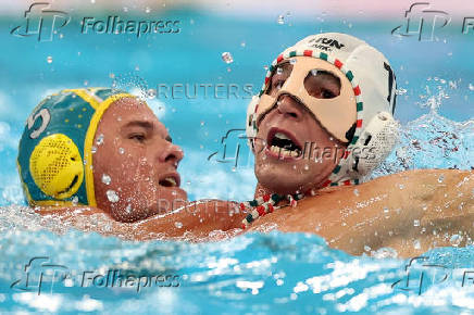 World Aquatics Championships