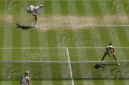 Wimbledon